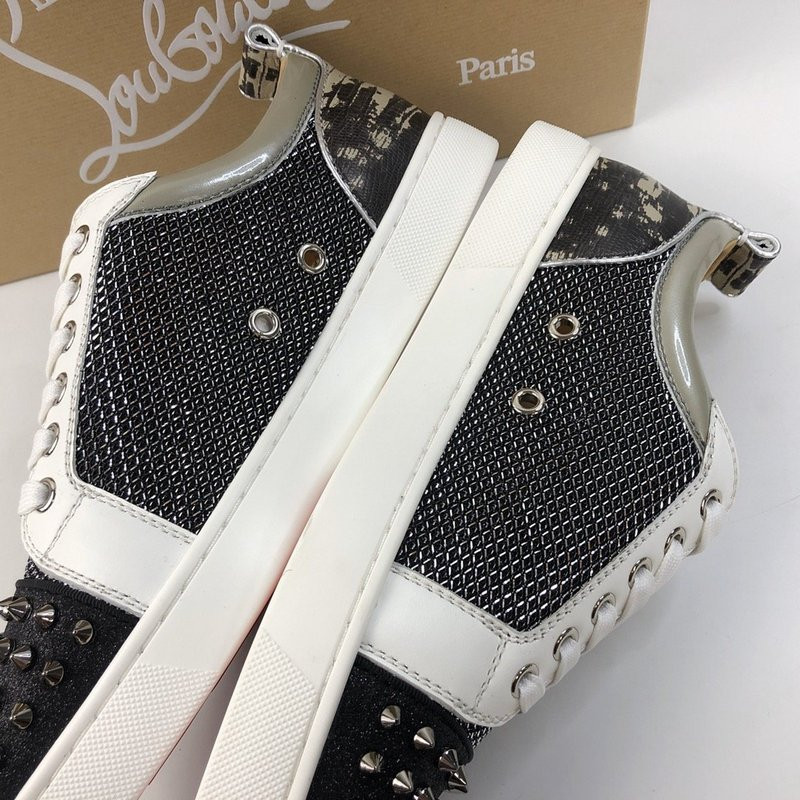 CHIAN LOUIN SNEAKER
