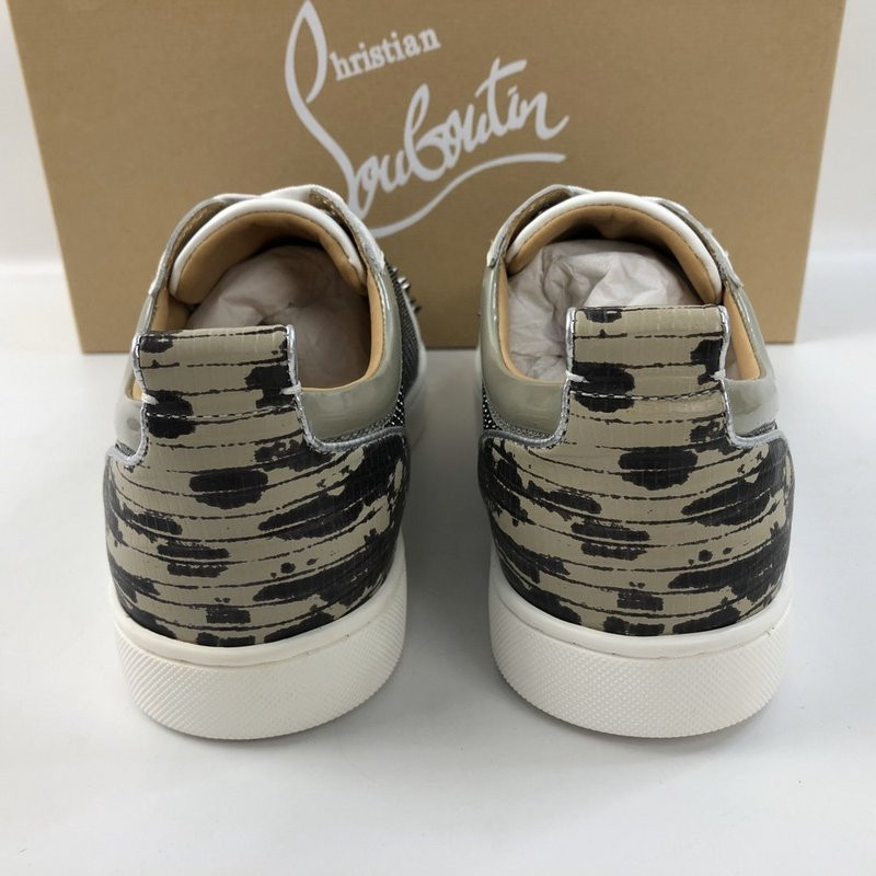CHIAN LOUIN SNEAKER