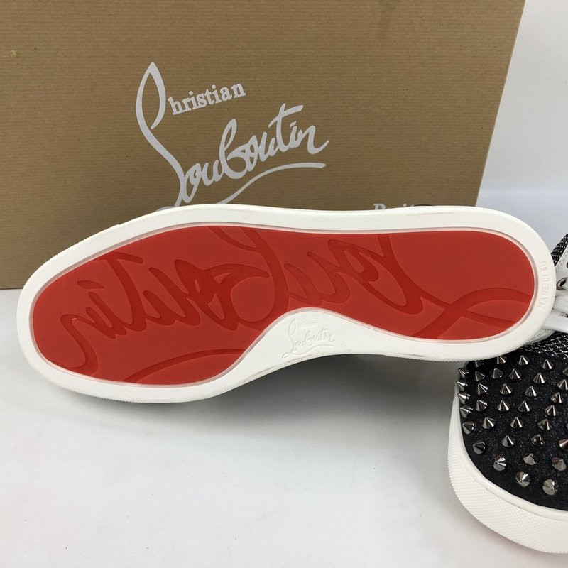 CHIAN LOUIN SNEAKER