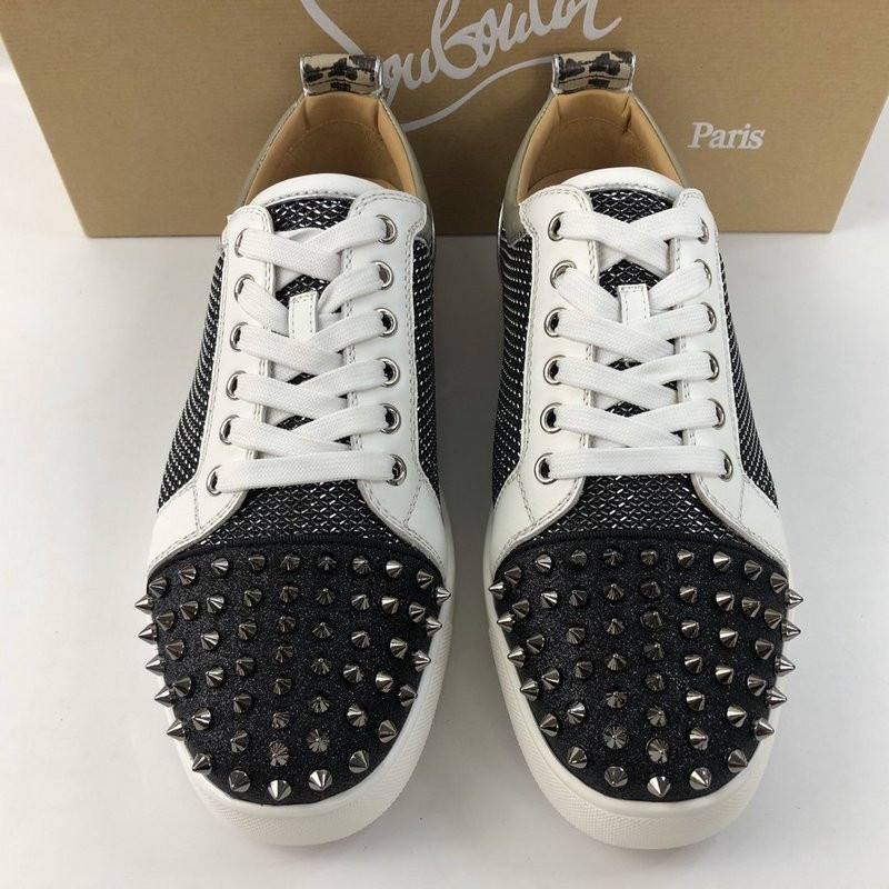 CHIAN LOUIN SNEAKER