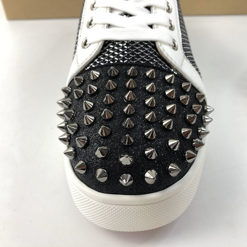 CHIAN LOUIN SNEAKER