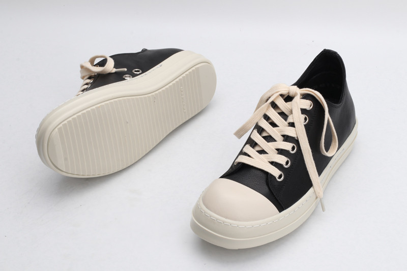 RICK 0WENS SNEAKERS