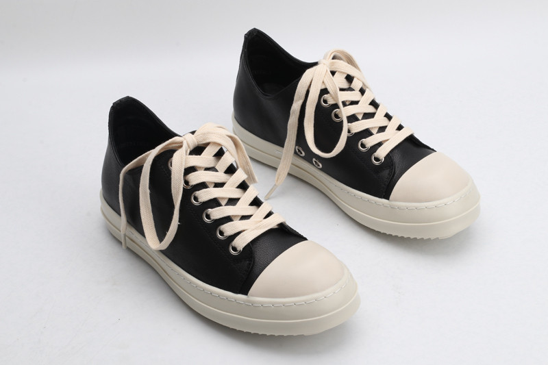 RICK 0WENS SNEAKERS