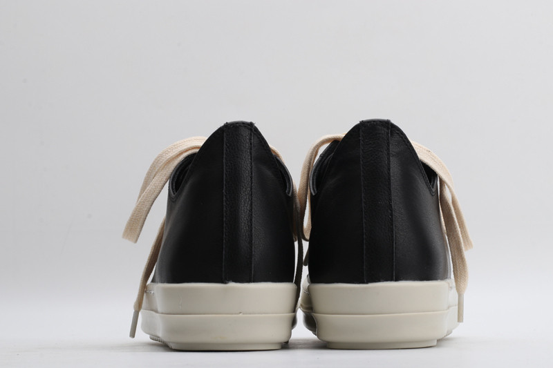 RICK 0WENS SNEAKERS
