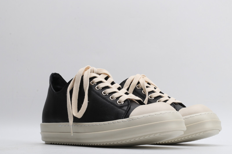 RICK 0WENS SNEAKERS