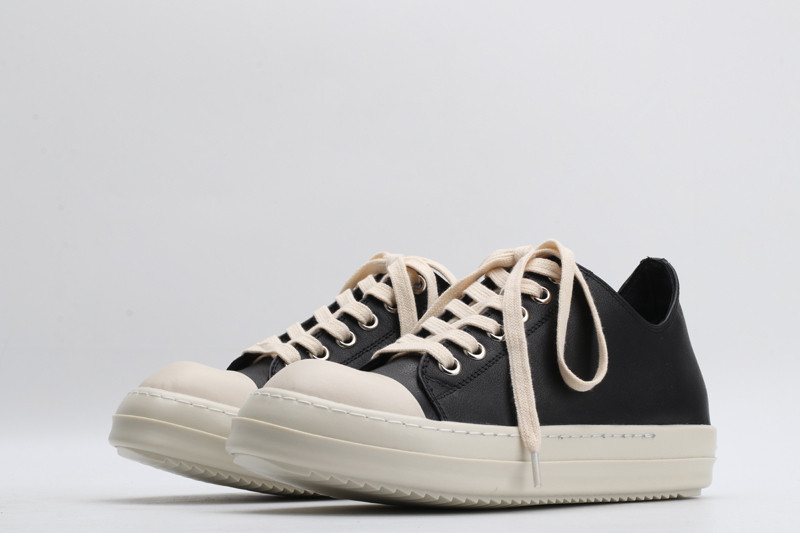 RICK 0WENS SNEAKERS
