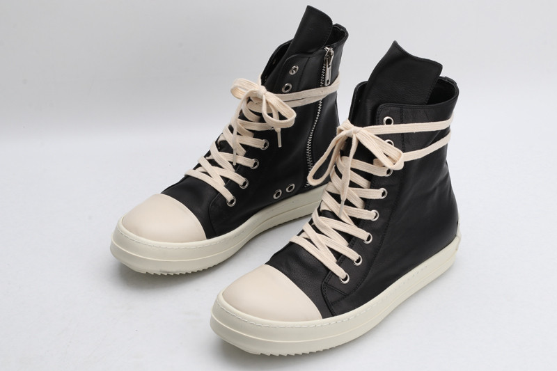 RICK 0WENS SNEAKERS
