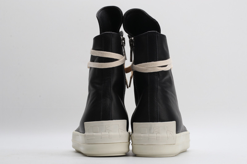 RICK 0WENS SNEAKERS