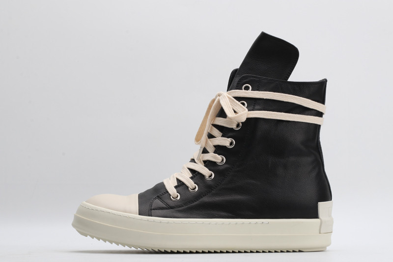 RICK 0WENS SNEAKERS