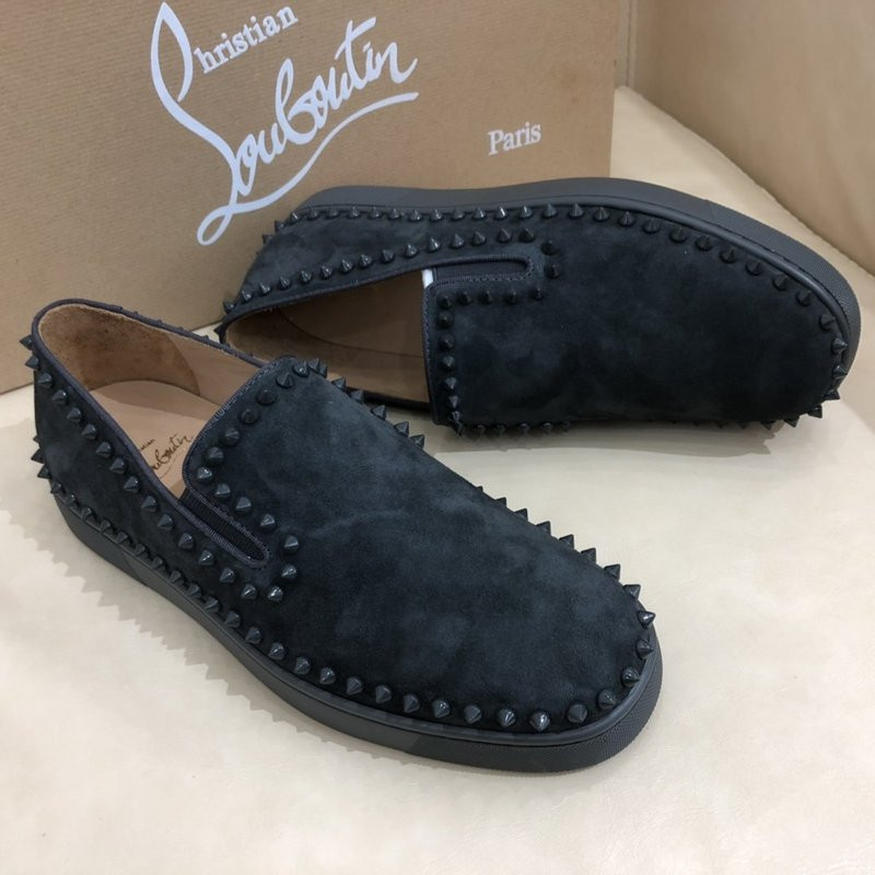 CHIAN LOUIN SNEAKER