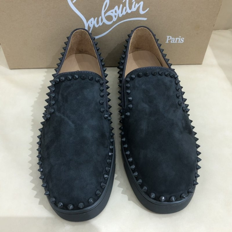 CHIAN LOUIN SNEAKER