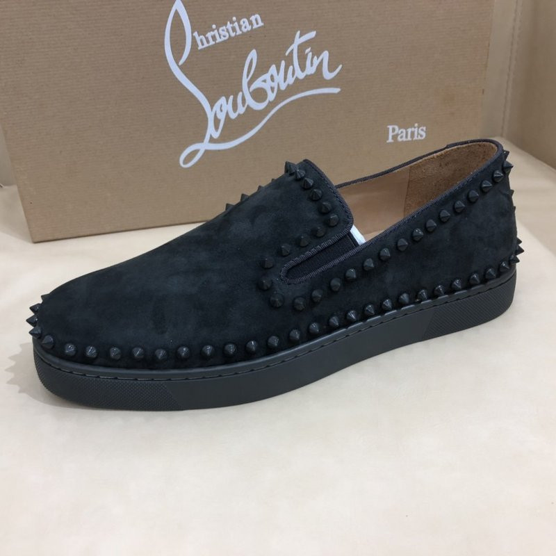 CHIAN LOUIN SNEAKER