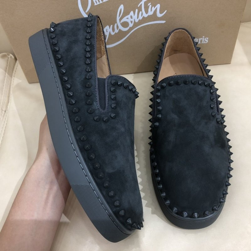CHIAN LOUIN SNEAKER