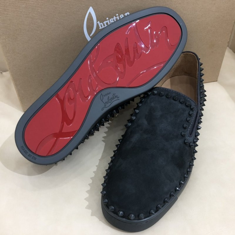 CHIAN LOUIN SNEAKER