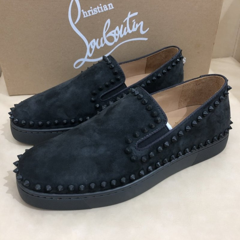 CHIAN LOUIN SNEAKER
