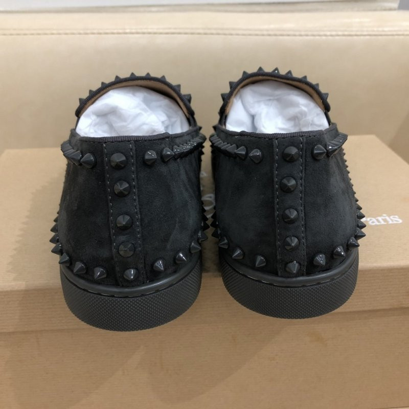 CHIAN LOUIN SNEAKER