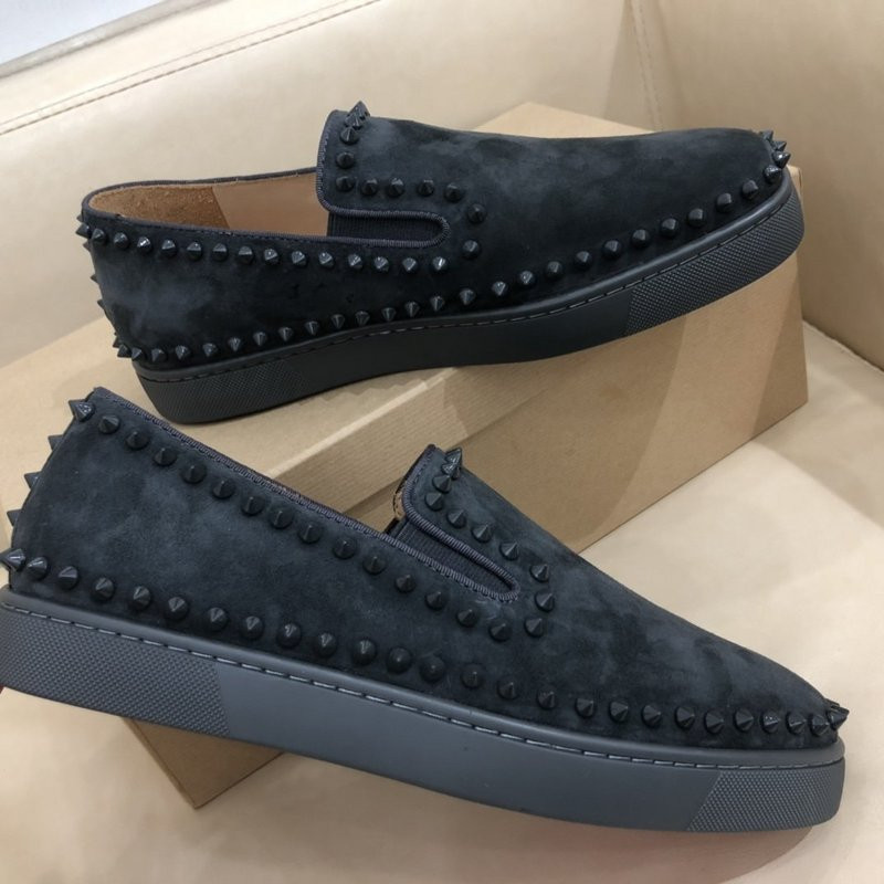 CHIAN LOUIN SNEAKER