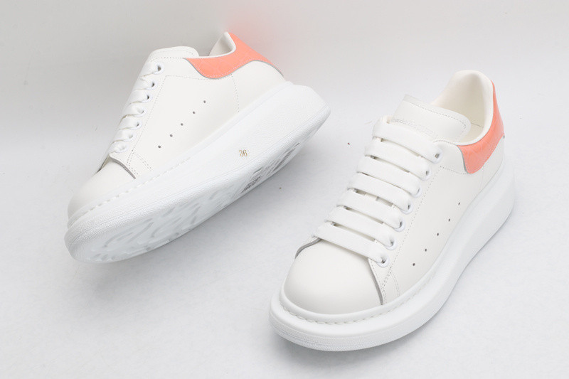 ALEXANDER MCQUEEN SNEAKER