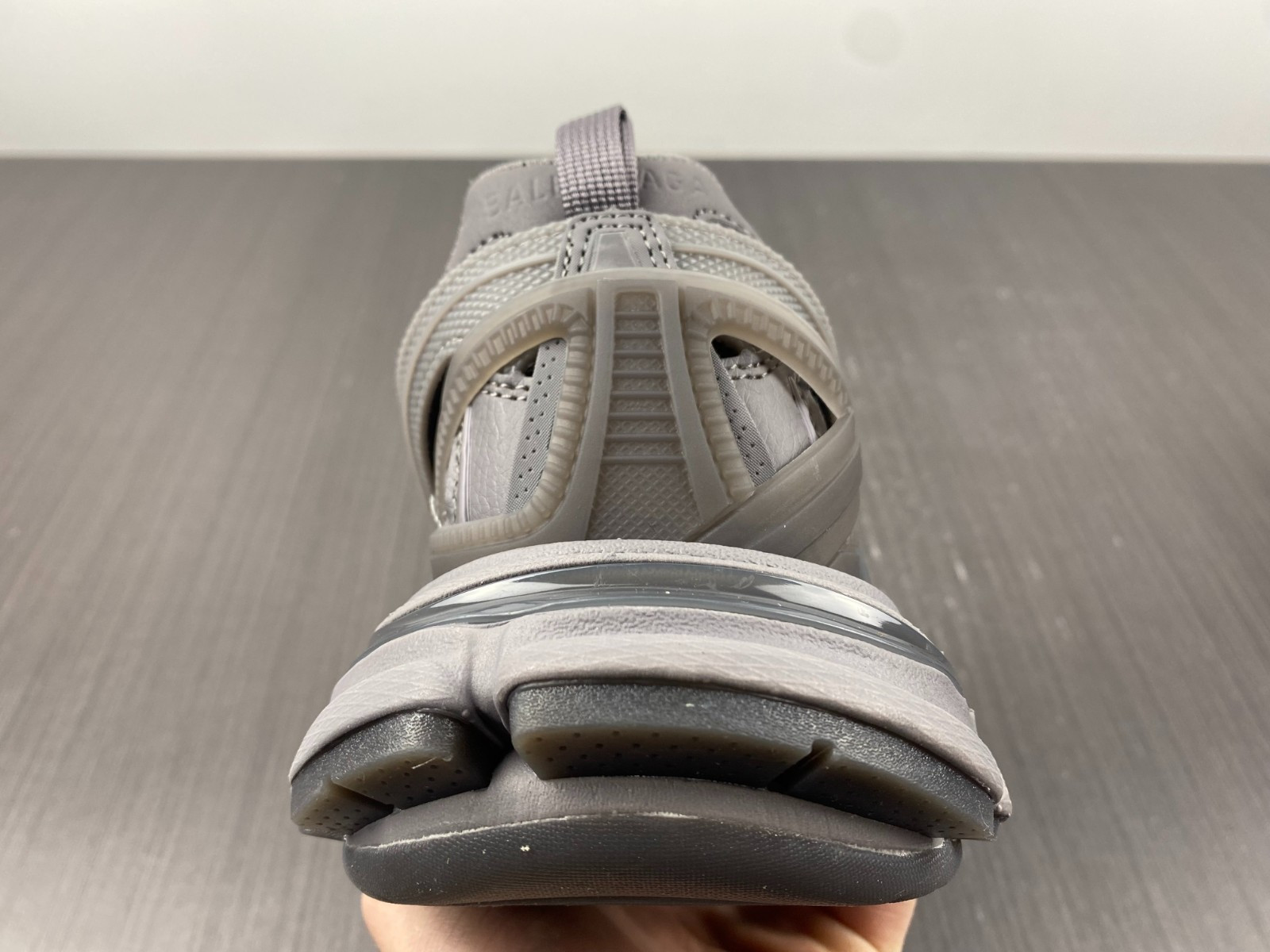 Ba*len*cia*ga track trainer 568615-w3ct1-1800