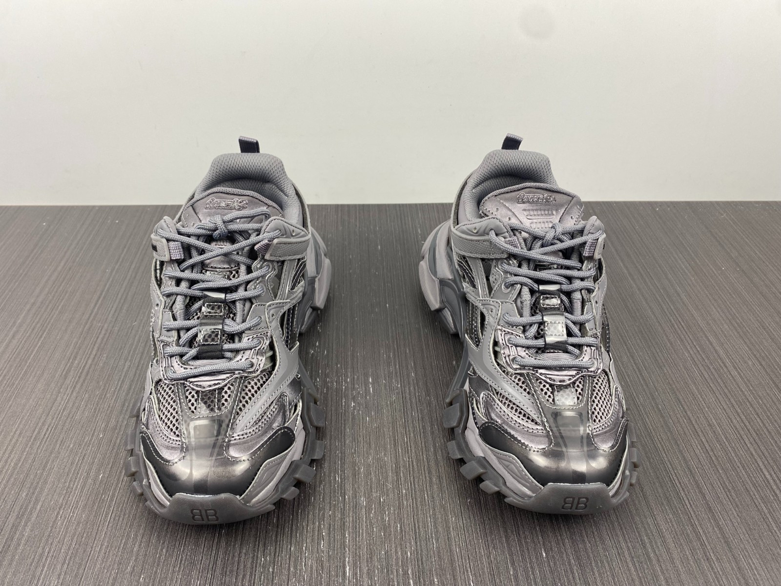 Ba*len*cia*ga track trainer 568615-w3ct1-1800