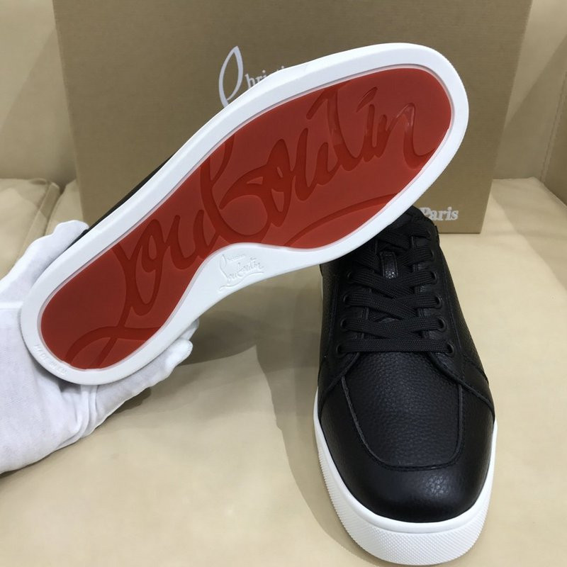 CHIAN LOUIN SNEAKER