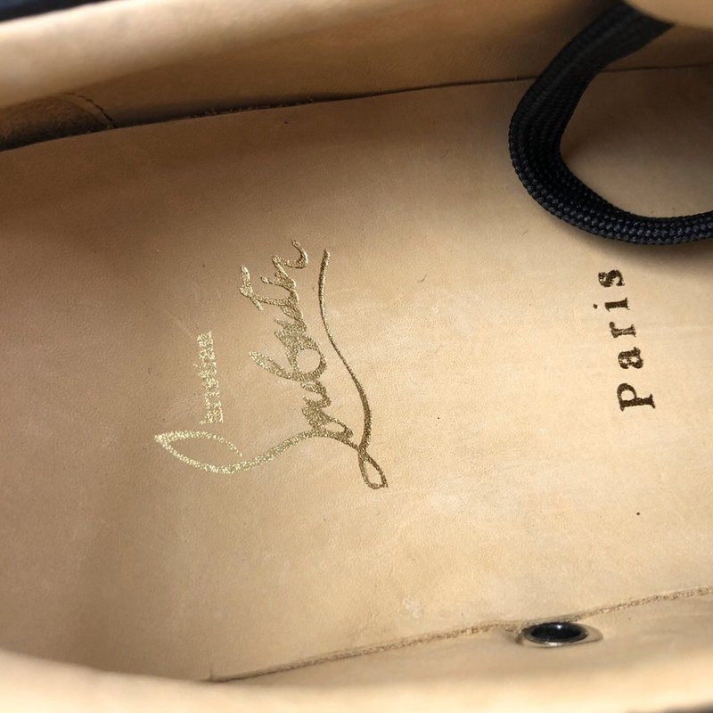CHIAN LOUIN SNEAKER