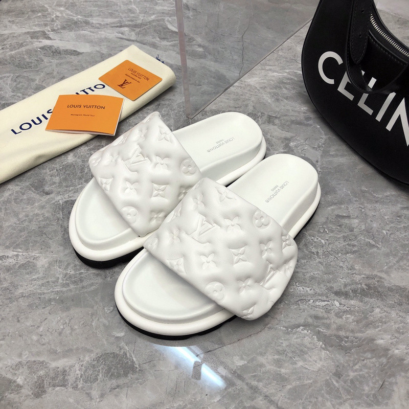 LOU1_TON SLIPPERS