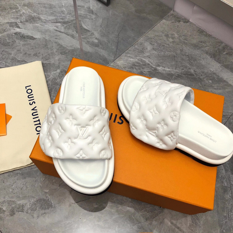LOU1_TON SLIPPERS