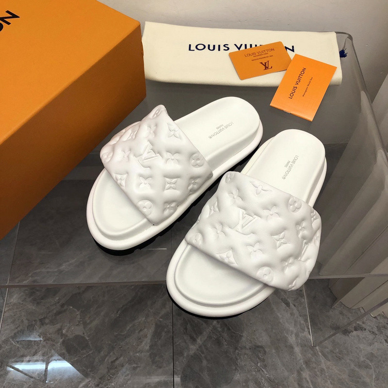 LOU1_TON SLIPPERS