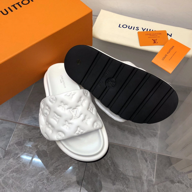 LOU1_TON SLIPPERS