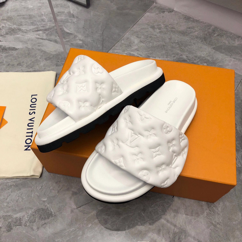 LOU1_TON SLIPPERS