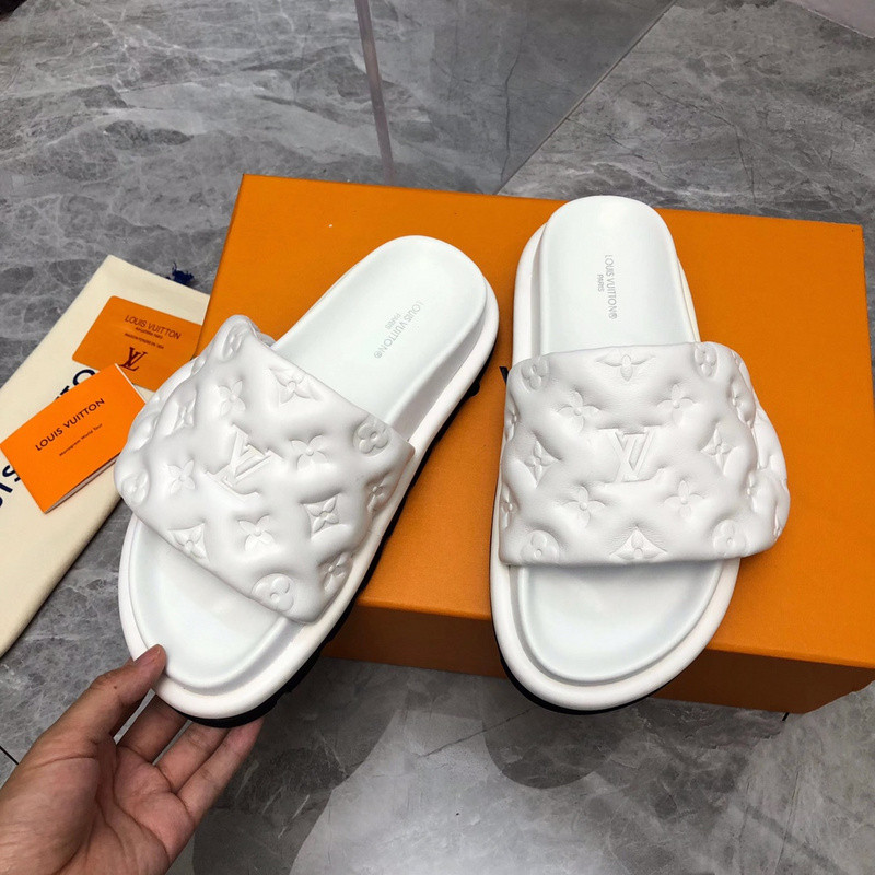 LOU1_TON SLIPPERS