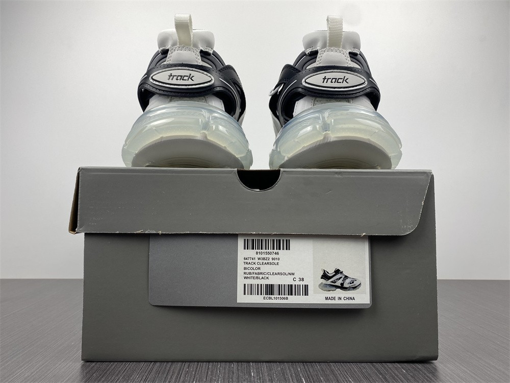 Ba*len*cia*ga track trainer 647741-w3bz2-9010