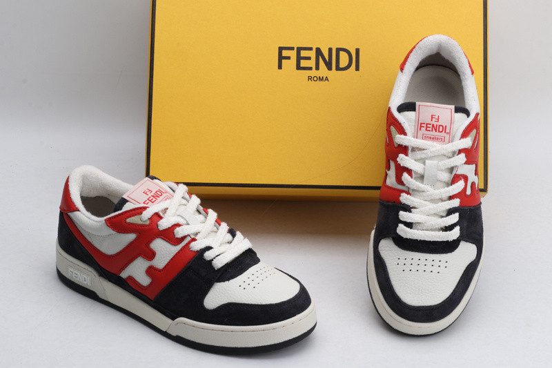 F**di sneakers