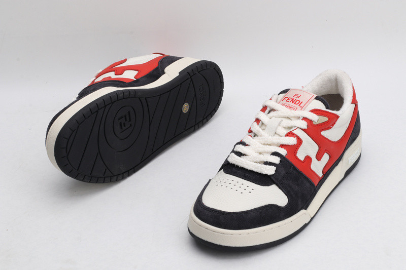 F**di sneakers