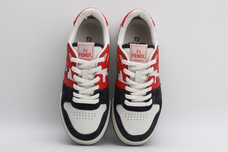 F**di sneakers
