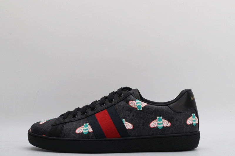 G*u*i sneakers