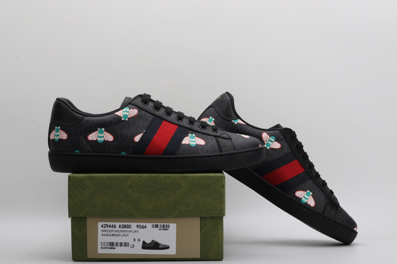 G*u*i sneakers