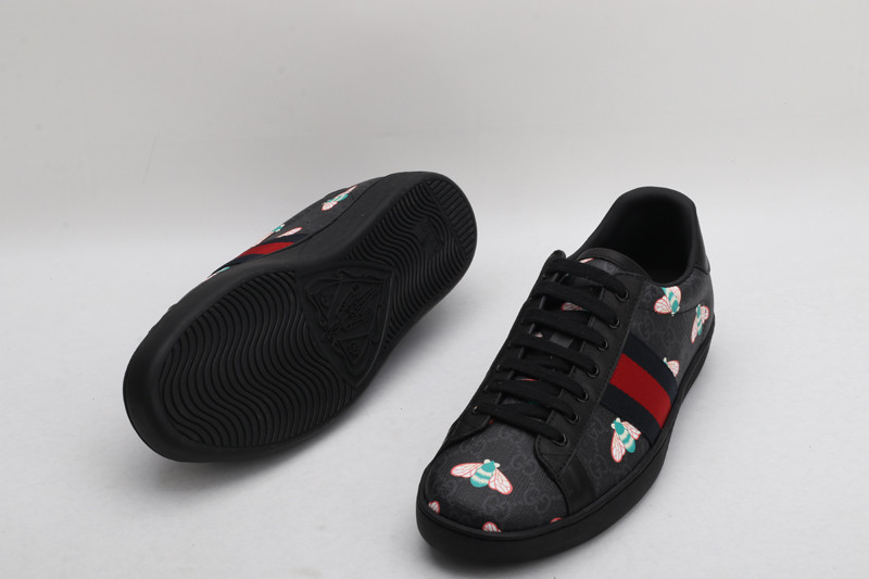 G*u*i sneakers