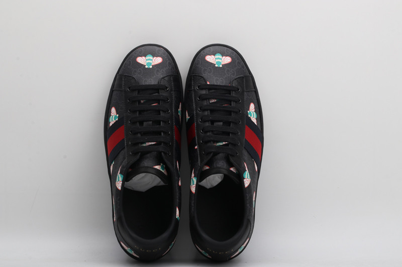 G*u*i sneakers