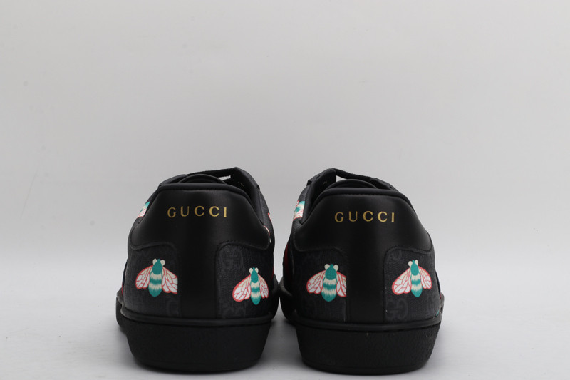 G*u*i sneakers