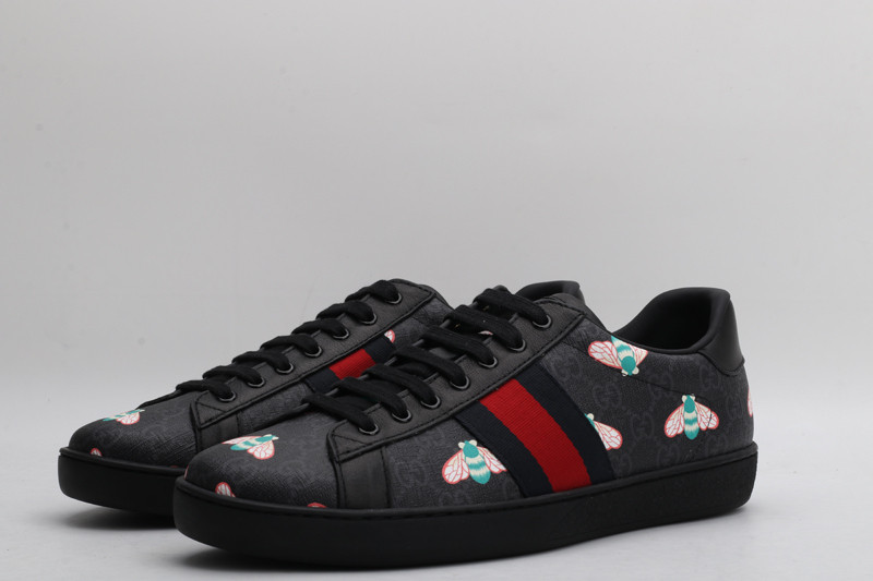 G*u*i sneakers
