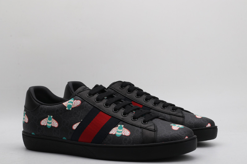 G*u*i sneakers