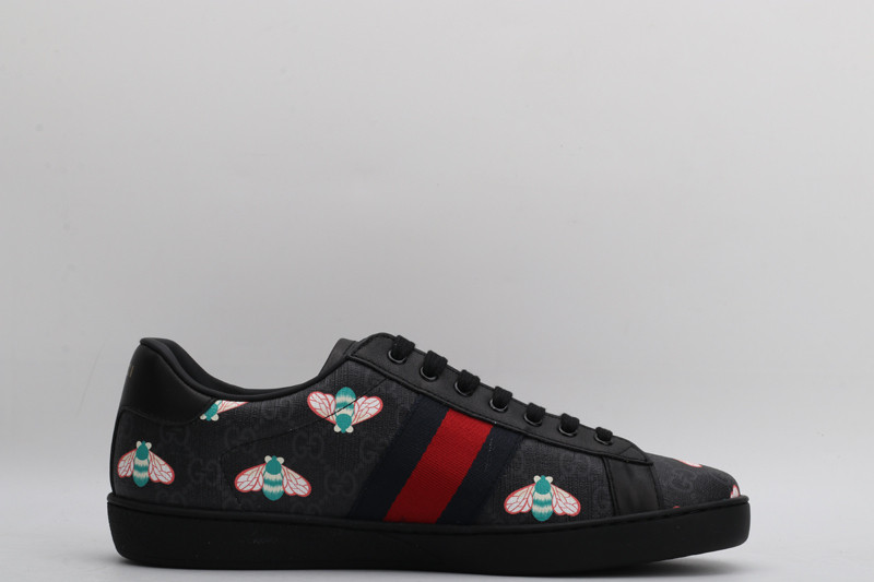 G*u*i sneakers