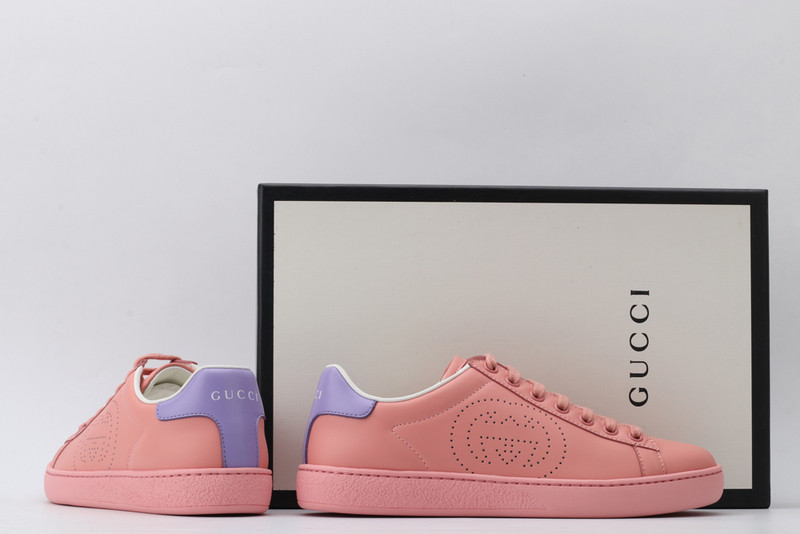 G*u*i sneakers