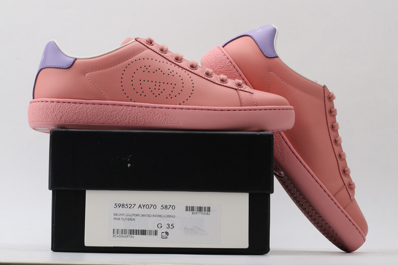 G*u*i sneakers