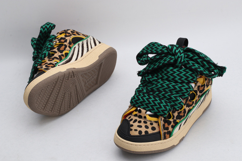 LANVIN SNEAKER