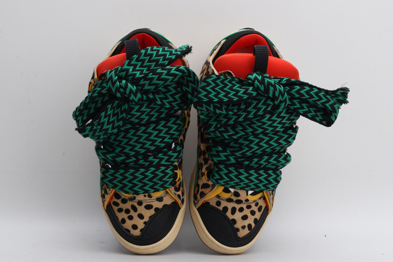 LANVIN SNEAKER