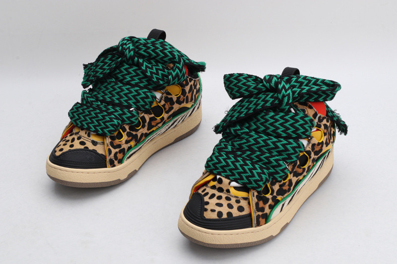 LANVIN SNEAKER