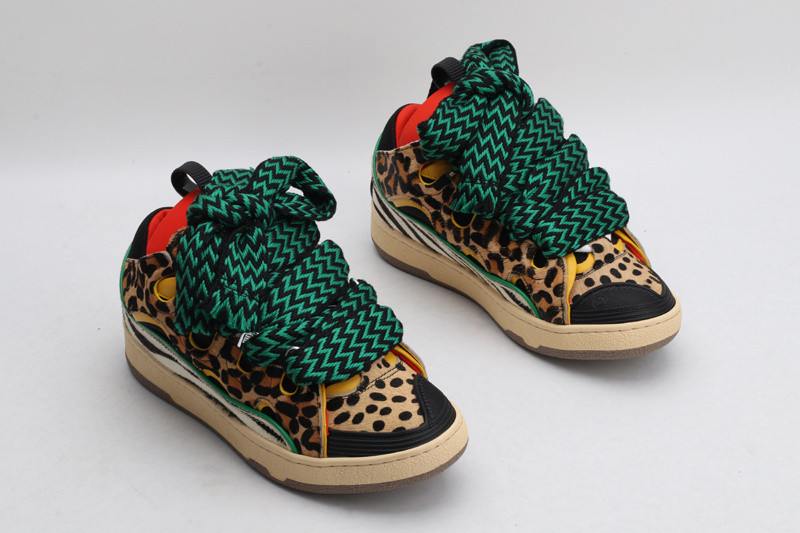 LANVIN SNEAKER